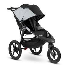 Baby Jogger Summit X3 Jogging Stroller: The Ultimate Choice for Active Parents